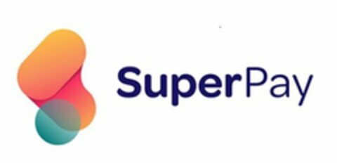 SUPERPAY Logo (USPTO, 08/17/2020)