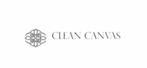 CLEAN CANVAS Logo (USPTO, 08.09.2020)