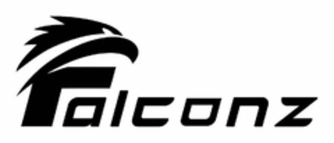 FALCONZ Logo (USPTO, 16.09.2020)