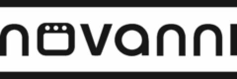 NOVANNI Logo (USPTO, 30.12.2008)