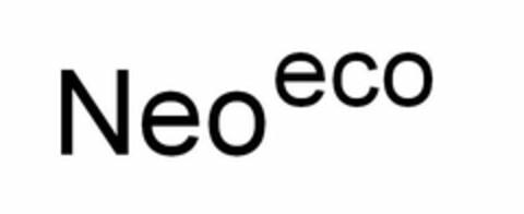 NEOECO Logo (USPTO, 31.12.2008)
