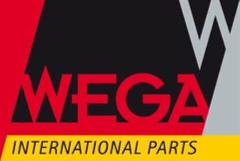 WEGA INTERNATIONAL PARTS W Logo (USPTO, 02/07/2009)