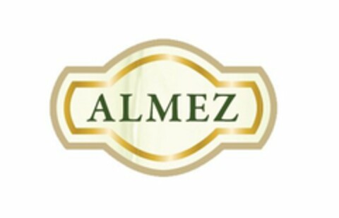 ALMEZ Logo (USPTO, 30.04.2009)