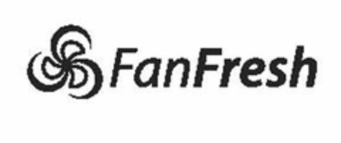 FANFRESH Logo (USPTO, 04.05.2009)