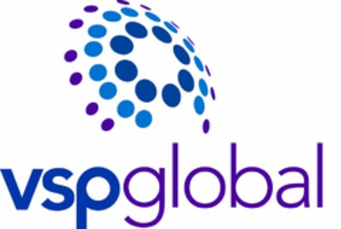 VSPGLOBAL Logo (USPTO, 14.05.2009)