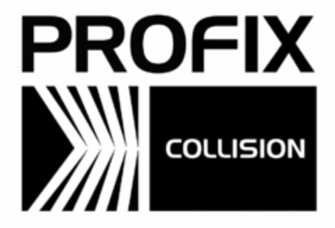 PROFIX COLLISION Logo (USPTO, 22.05.2009)