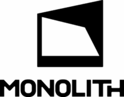 MONOLITH Logo (USPTO, 08.06.2009)