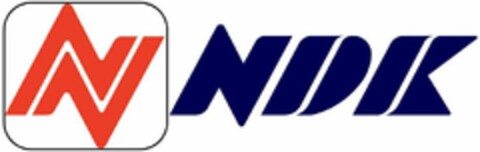 N NDK Logo (USPTO, 23.06.2009)