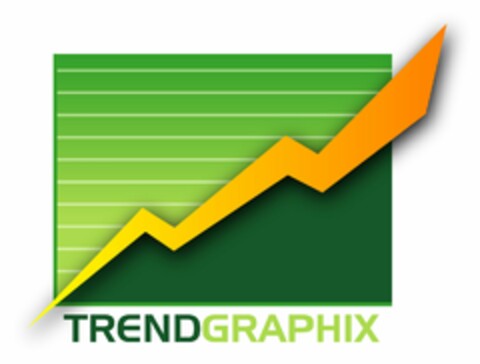 TRENDGRAPHIX Logo (USPTO, 30.10.2009)