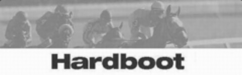 HARDBOOT Logo (USPTO, 06.11.2009)