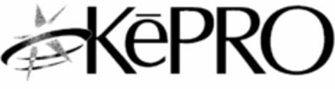 KEPRO Logo (USPTO, 17.11.2009)