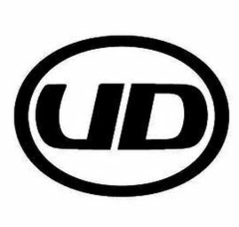 UD Logo (USPTO, 08.12.2009)