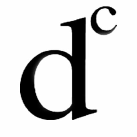 DC Logo (USPTO, 09.12.2009)