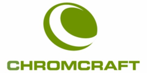 CHROMCRAFT Logo (USPTO, 08.04.2010)