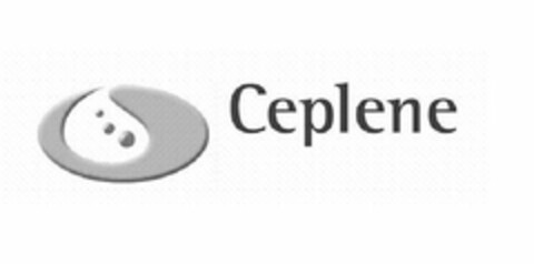 CEPLENE Logo (USPTO, 22.04.2010)
