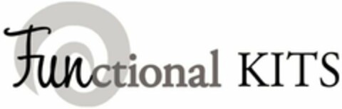 FUNCTIONAL KITS Logo (USPTO, 14.06.2010)