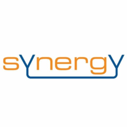 SYNERGY Logo (USPTO, 06/21/2010)