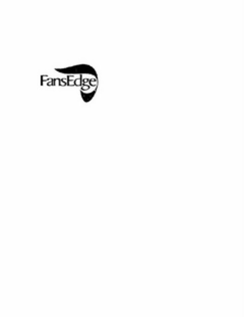 FANSEDGE Logo (USPTO, 16.07.2010)