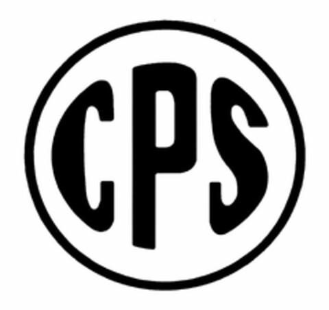 CPS Logo (USPTO, 19.08.2010)