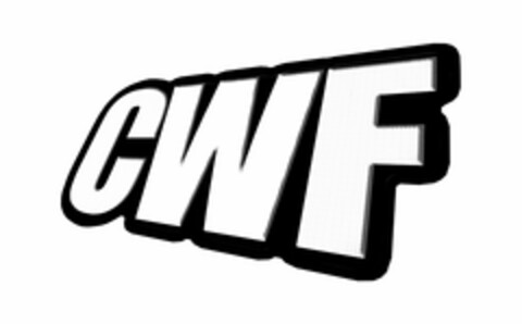 CWF Logo (USPTO, 09/17/2010)