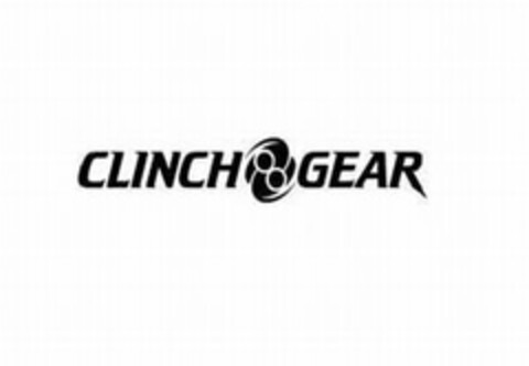 CLINCH GEAR Logo (USPTO, 29.10.2010)