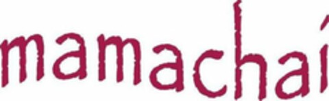 MAMACHAI Logo (USPTO, 16.12.2010)