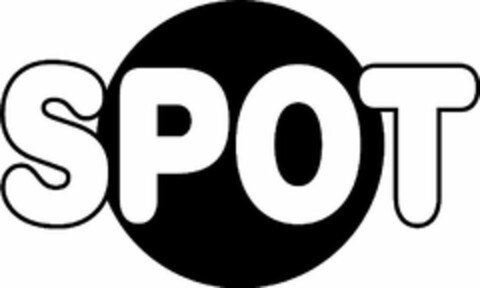 SPOT Logo (USPTO, 30.03.2011)