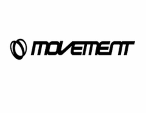 MOVEMENT Logo (USPTO, 26.04.2011)