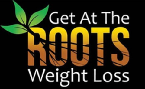 GET AT THE ROOTS WEIGHT LOSS Logo (USPTO, 03.06.2011)