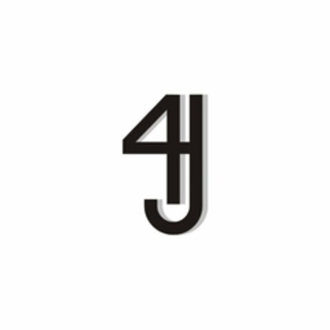 4J Logo (USPTO, 22.06.2011)