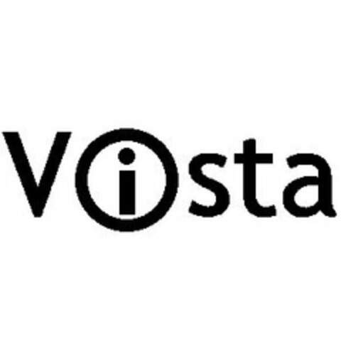 VISTA Logo (USPTO, 05.08.2011)