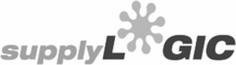 SUPPLYLOGIC Logo (USPTO, 07.09.2011)