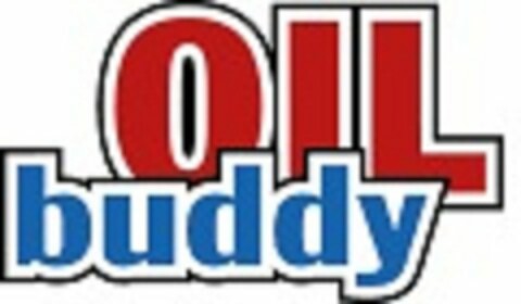 OIL BUDDY Logo (USPTO, 28.10.2011)