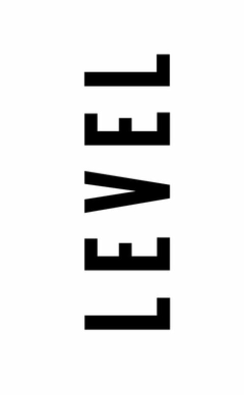 LEVEL Logo (USPTO, 08.11.2011)