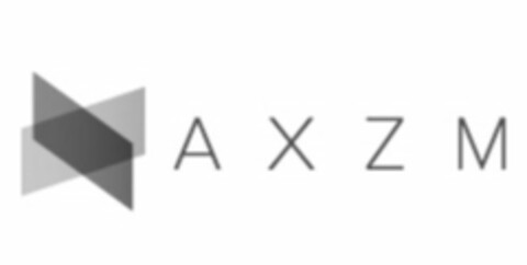 A X Z M Logo (USPTO, 10.12.2011)