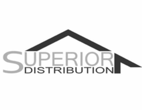 SUPERIOR DISTRIBUTION Logo (USPTO, 03.02.2012)