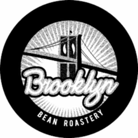 BROOKLYN BEAN ROASTERY Logo (USPTO, 08.02.2012)