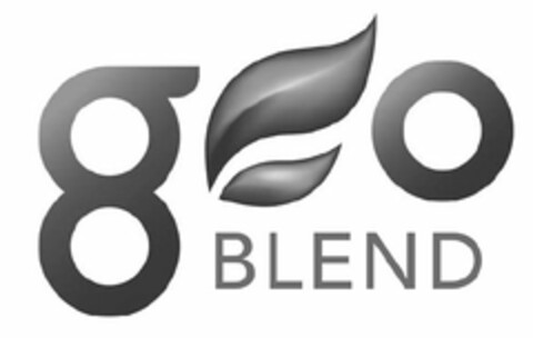 GEO BLEND Logo (USPTO, 15.02.2012)