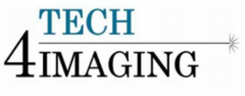 TECH 4IMAGING Logo (USPTO, 09.03.2012)