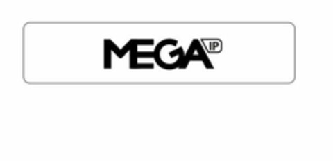 MEGAIP Logo (USPTO, 08/20/2012)