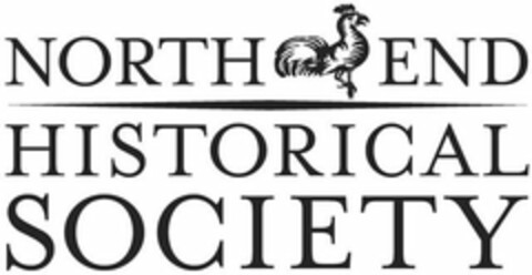 NORTH END HISTORICAL SOCIETY. Logo (USPTO, 06.09.2012)