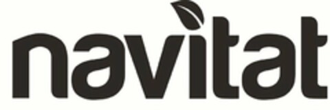 NAVITAT Logo (USPTO, 02.10.2012)
