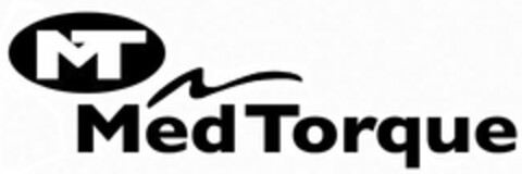 MT MEDTORQUE Logo (USPTO, 26.10.2012)