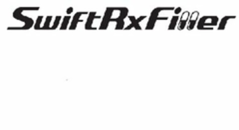 SWIFTRXFILLER Logo (USPTO, 02.01.2013)