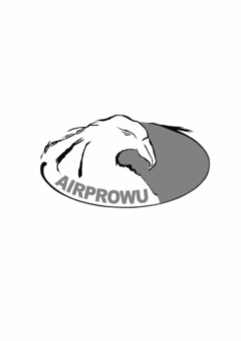 AIRPROWU Logo (USPTO, 04.01.2013)