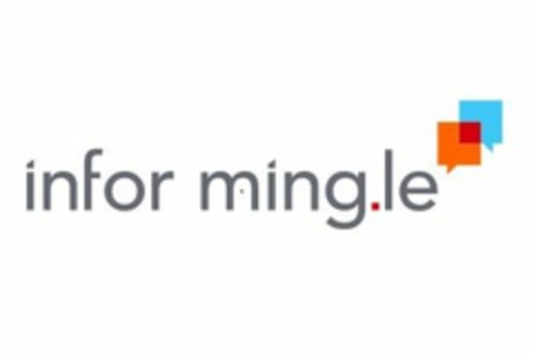 INFOR MING.LE Logo (USPTO, 09.01.2013)