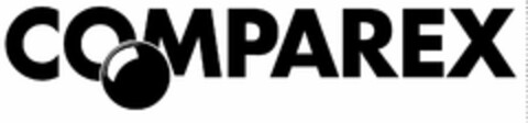 COMPAREX Logo (USPTO, 05/10/2013)