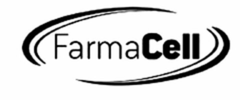 FARMACELL Logo (USPTO, 08/02/2013)