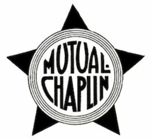 MUTUAL CHAPLIN Logo (USPTO, 08/16/2013)