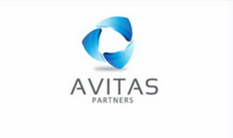 AVITAS PARTNERS Logo (USPTO, 23.08.2013)
